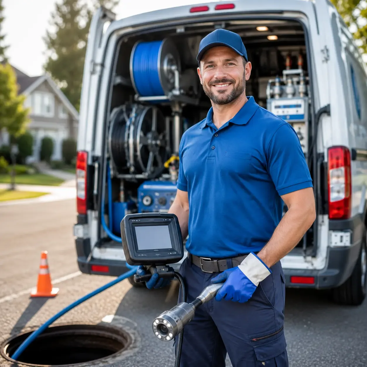 Local Pipe Relining specialists in Port Washington, NY