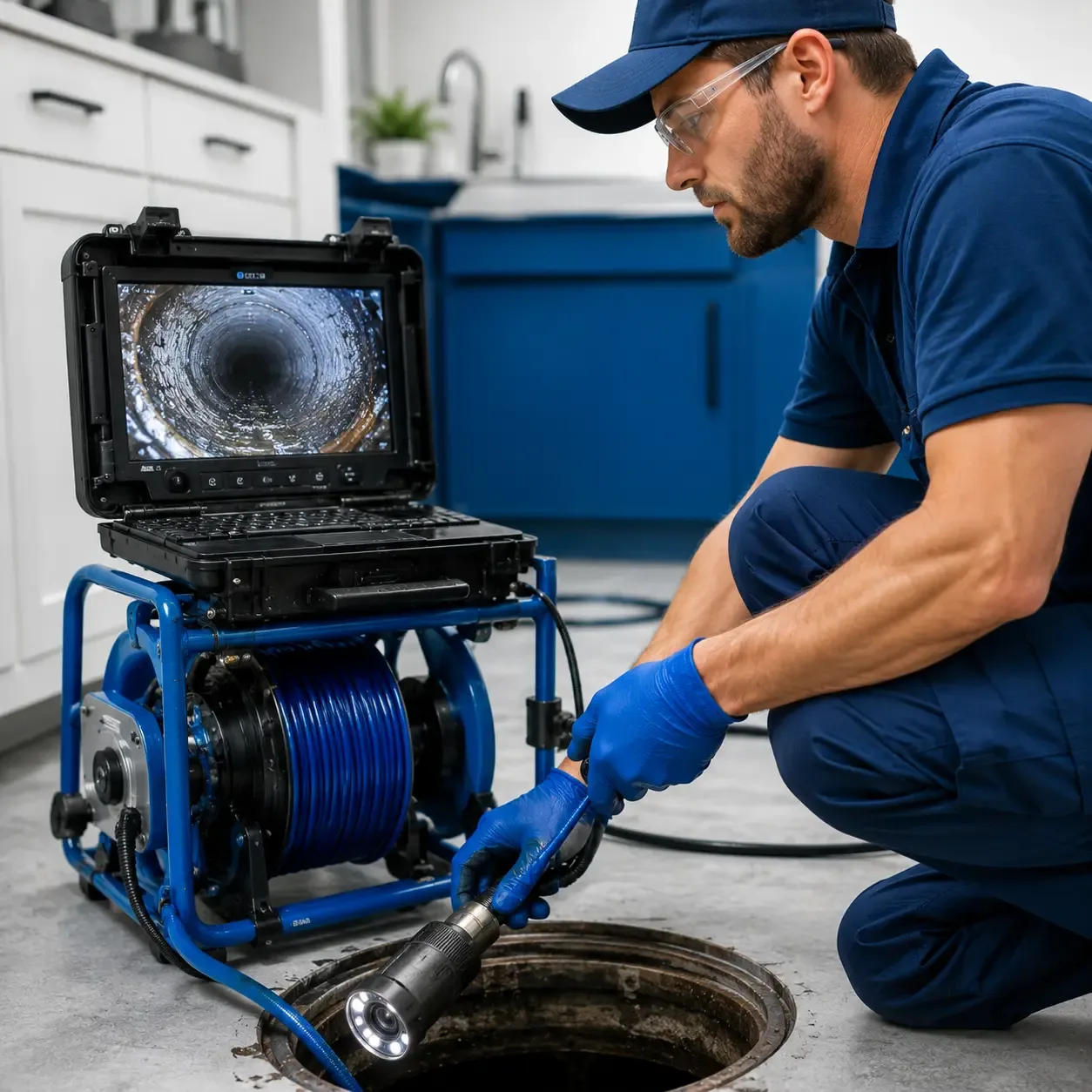 Pipe Relining professionals serving Port Washington, NY